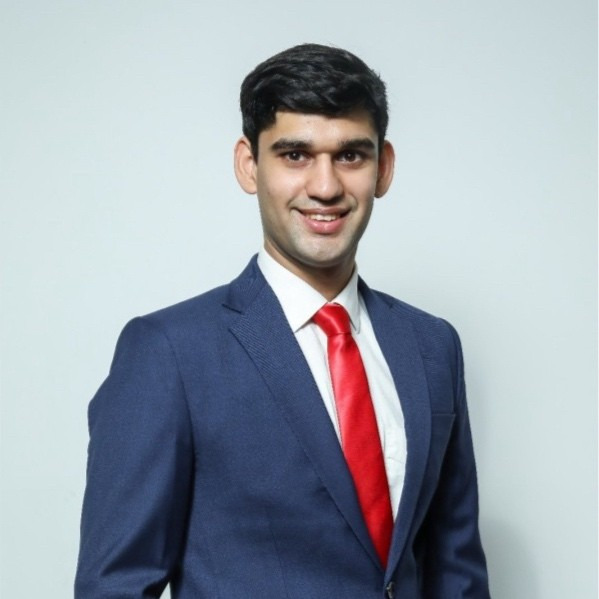 Aamey Mehta