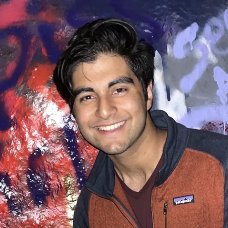 Aayush Dutta