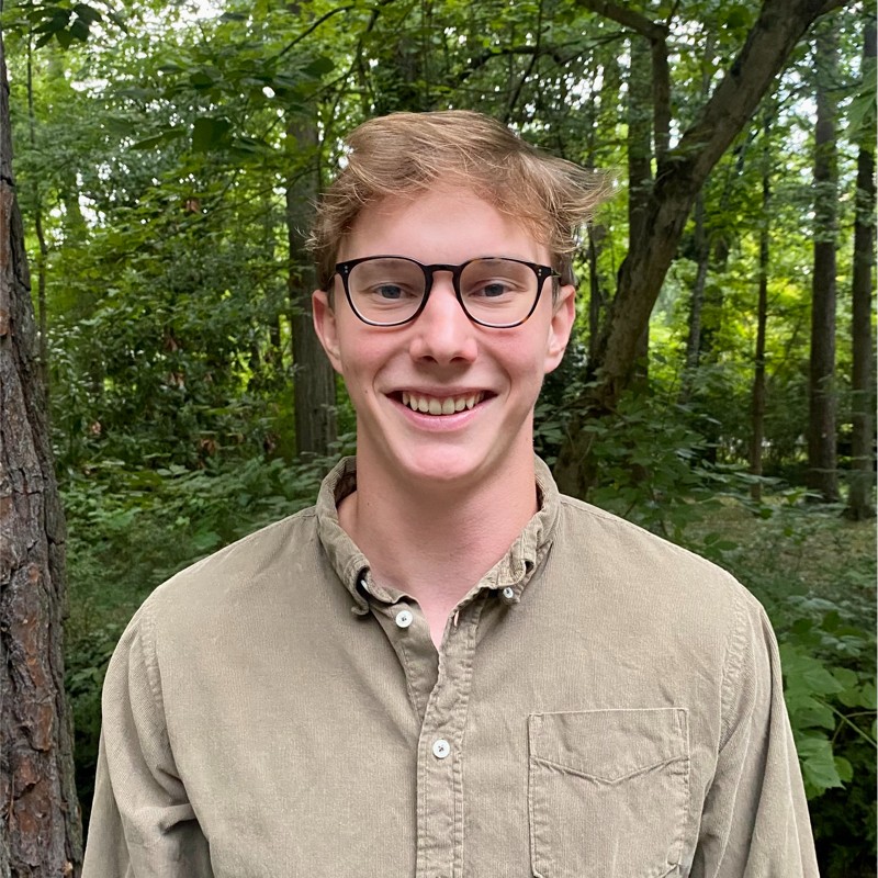 Adam Harter