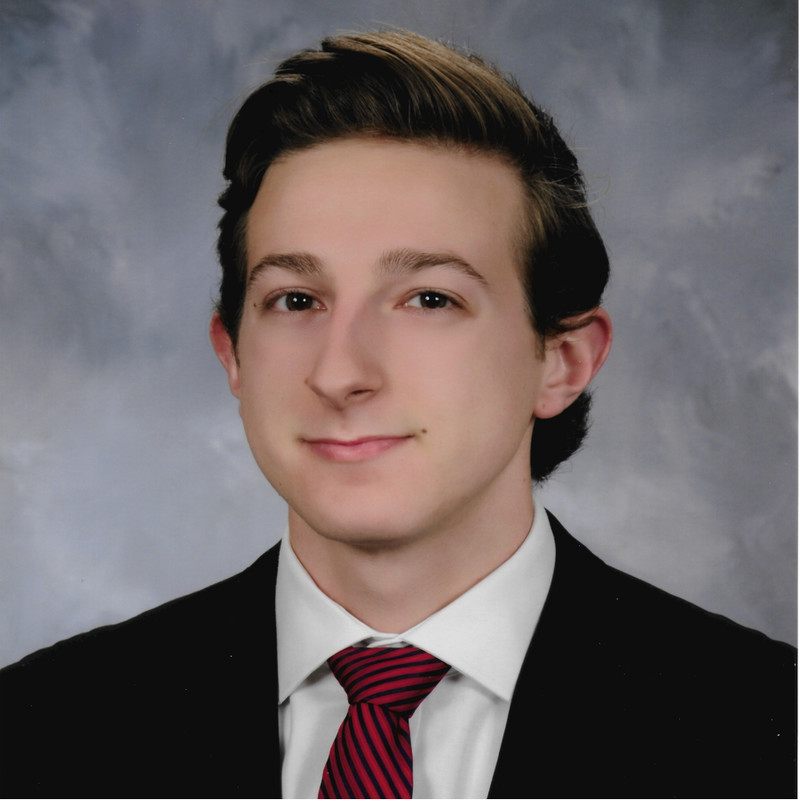 Ben Palmieri