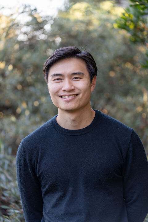 Jonathan Hsu