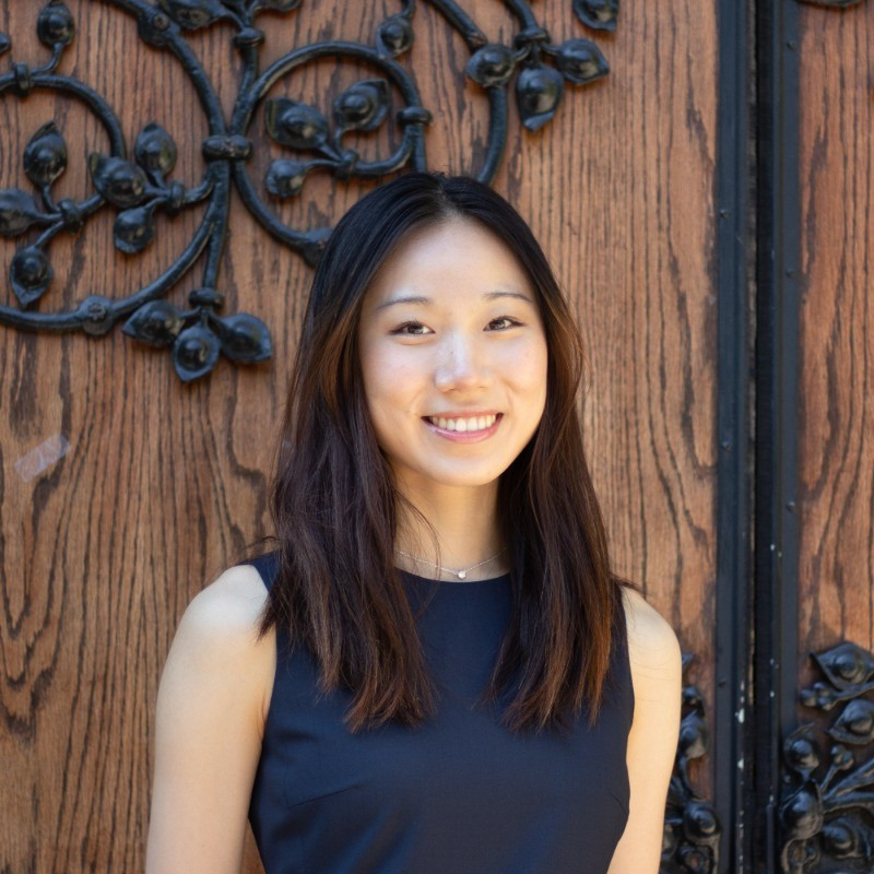 Judy Wang