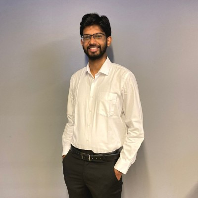 Karthik Ramesh