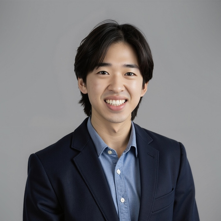 Kellan Kim