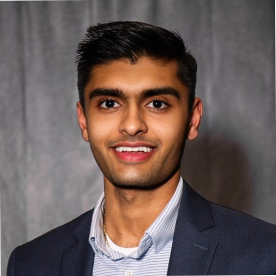 Kush Gulati