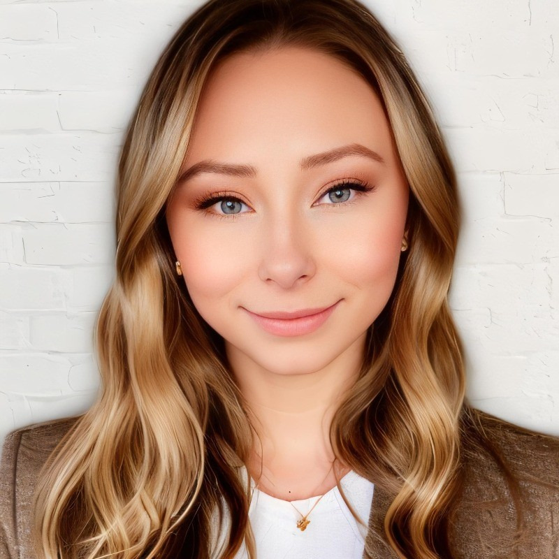 Lauren Nichay