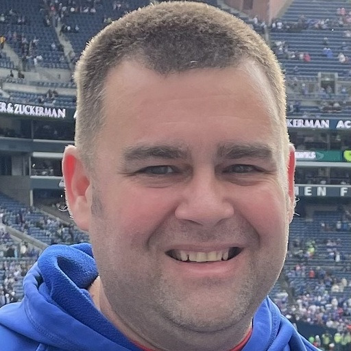 Mark Guzzo