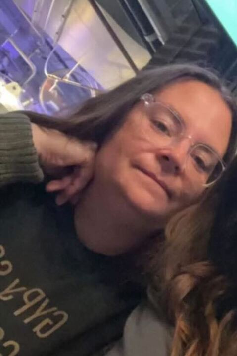 Melanie Smeal