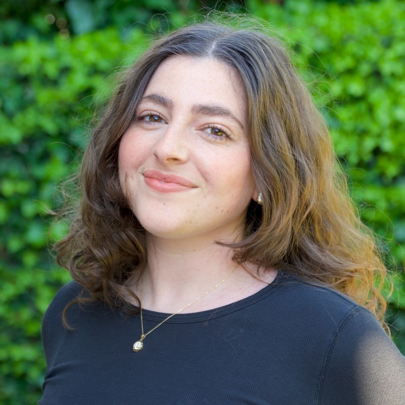 Michal Goldstein