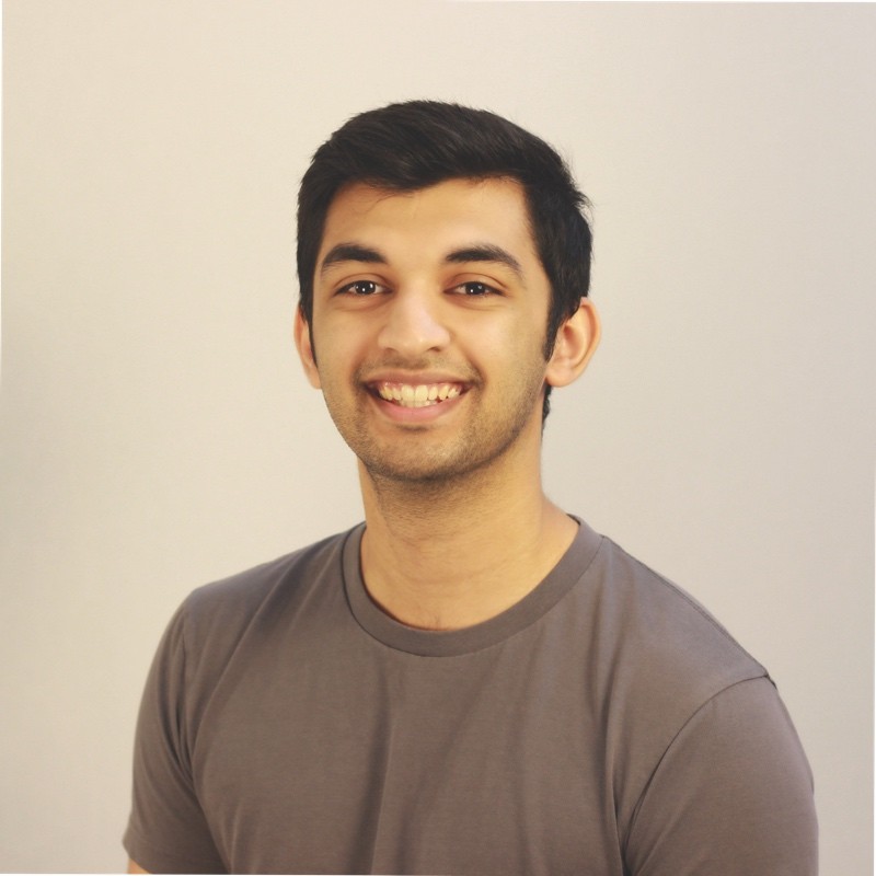 Nikhil Kapse
