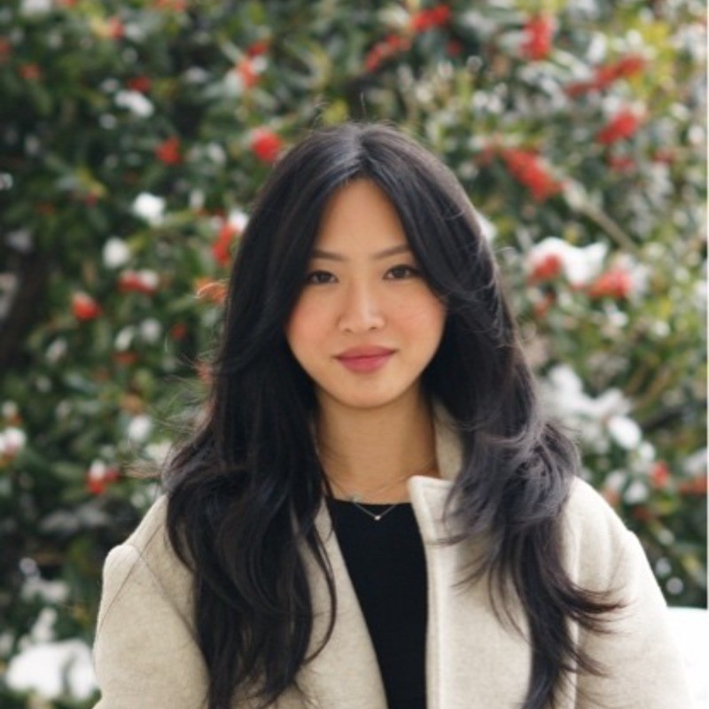 Rachael Park