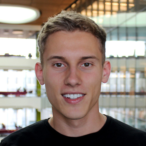 Ryan Soderberg