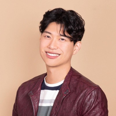 Slava Kim